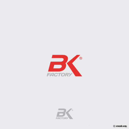 logo BK Factory : systèmes écotechnologiques
