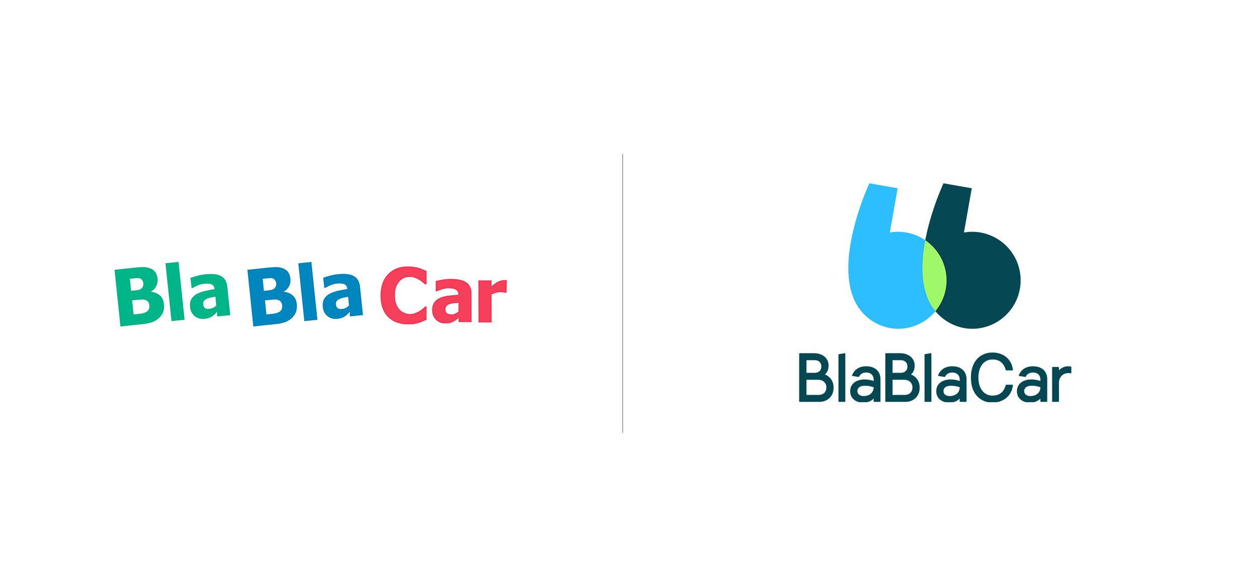 nouveau logo BlaBlaCar