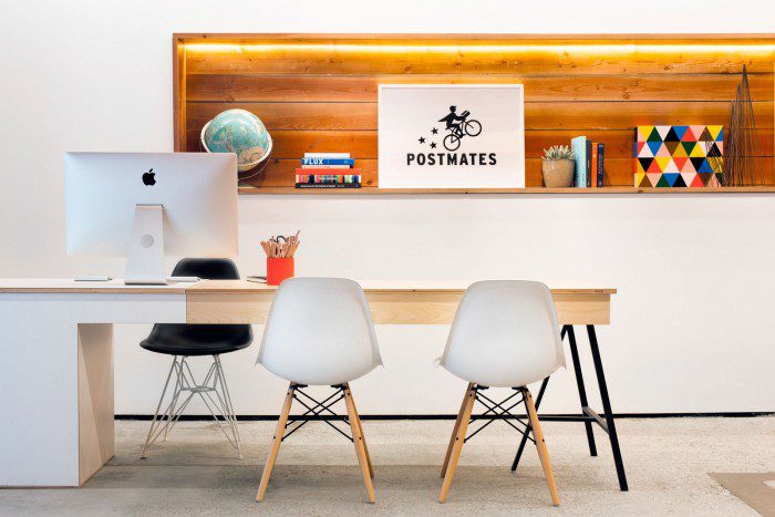 Top 10 des bureaux créatifs de startups les plus agréables !