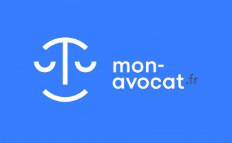 logo mon avocat.fr agence creads