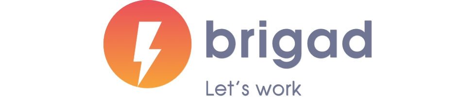 logo brigad agence CREADS