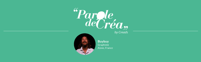 Buybuy graphiste freelance france