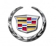 Cadillac Logo