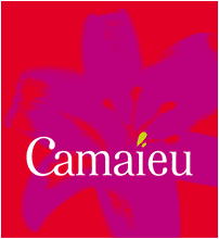 Camaïeu change de logo !