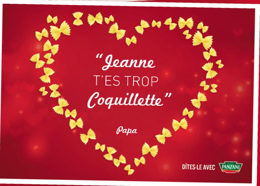 Saint Valentin