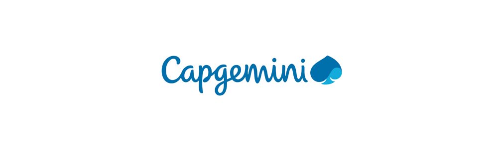 nouveau logo Capgemini