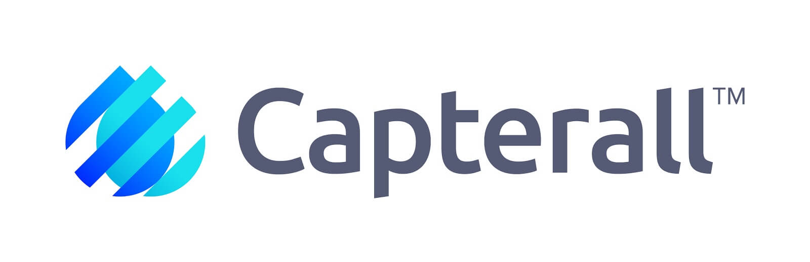 logo capterall agence creads