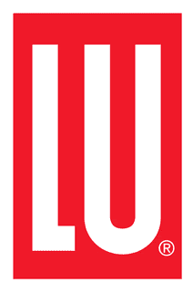 Logo LU 1956