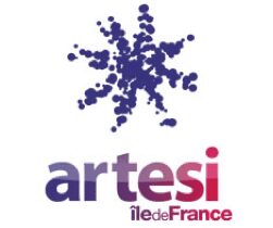 Artesi Île-de-France présente son nouveau nom crowdsourcé sur Creads