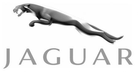 ancien logo Jaguar