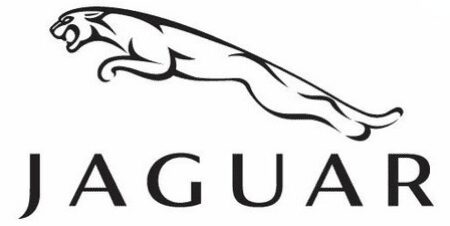 ancien logo Jaguar