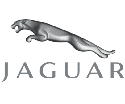 Nouveau logo pour Jaguar