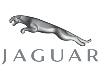 logo jaguar