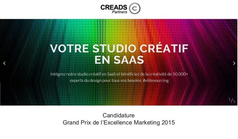 Pierre-Louis - Creads-Partners