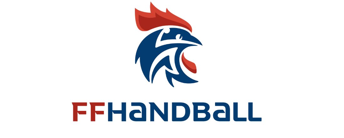 Exclu : Découvrez le logo de l&#039;Euro 2018 de Handball féminin !