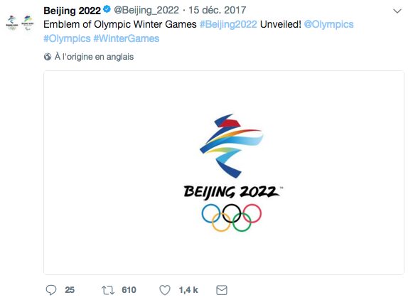 JO 2022