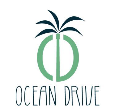 Logo ocean drive