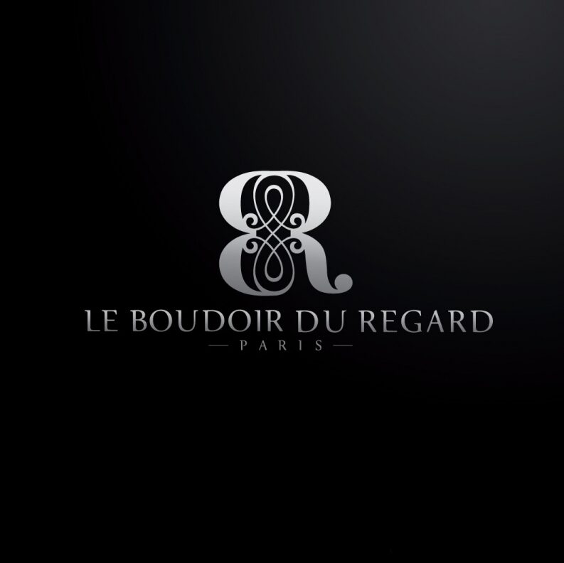 Le logo du Boudoir des Regards