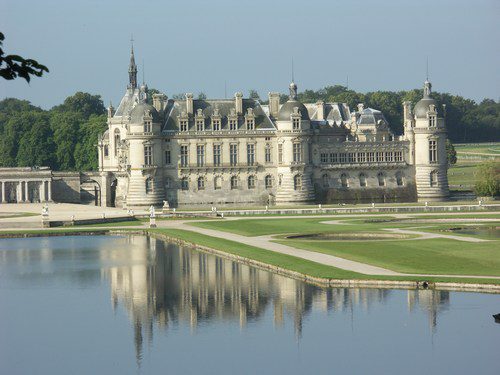 chantilly