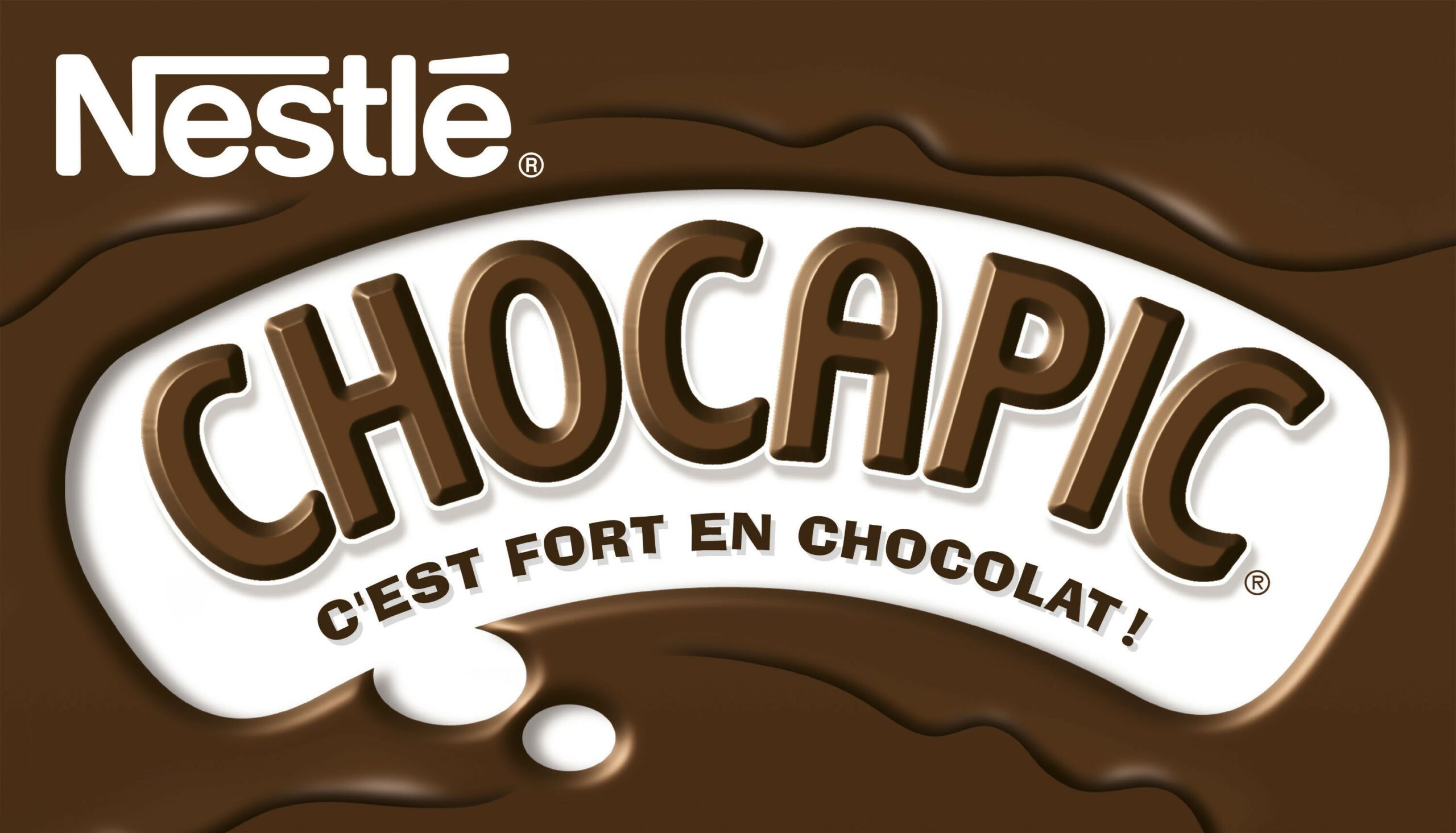 CHOCAPIC bon slogan règles