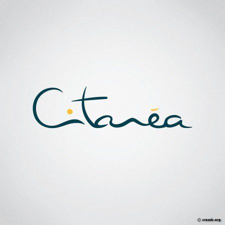 logo Citanéa : mobilier urbain