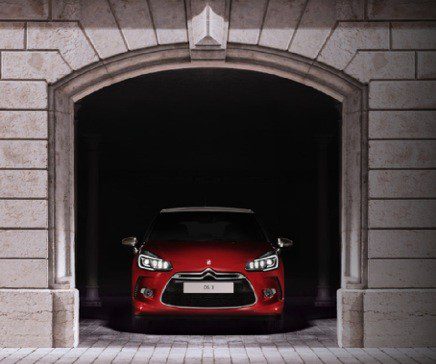 Avec Citroën France et Creads, imaginez les toits de la DS 3 &quot;Édition Région&quot;