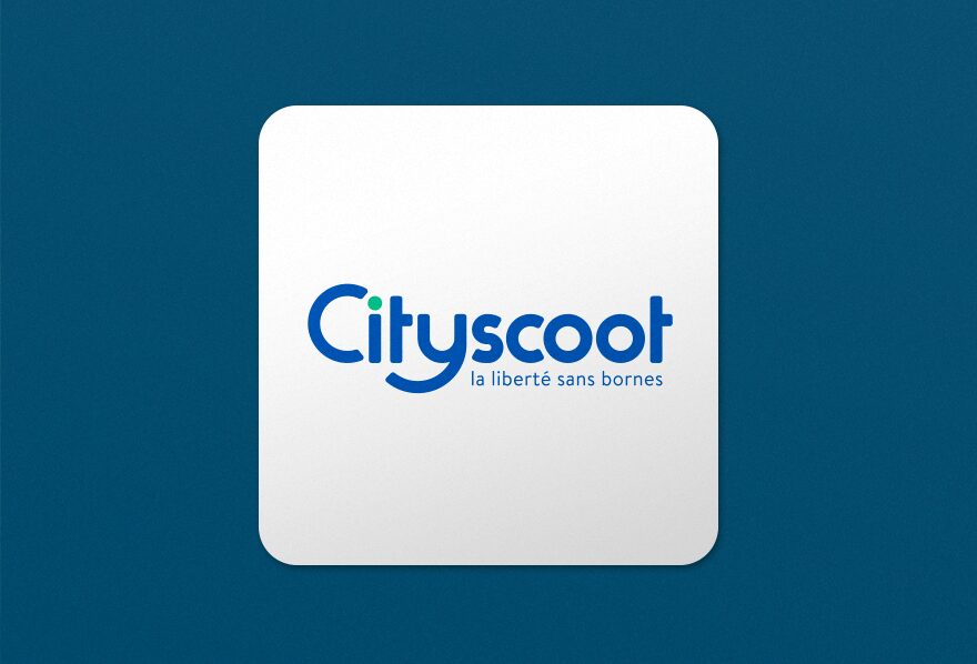 cityscoot agence creads