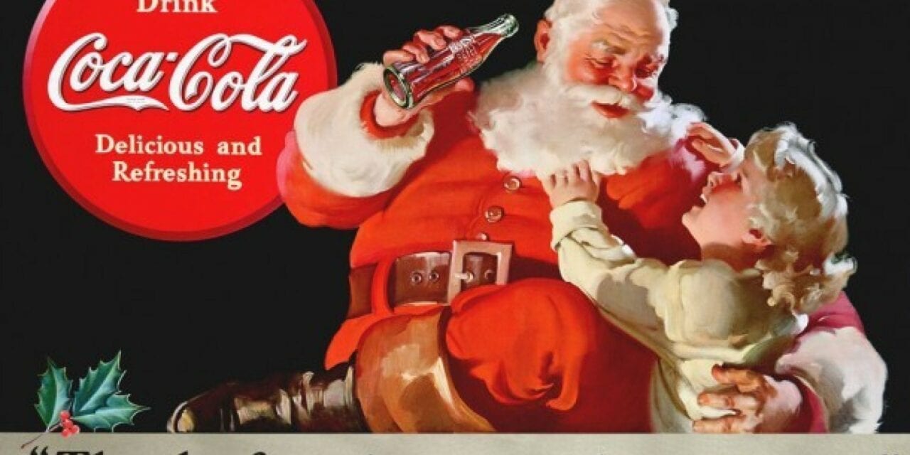 coca cola