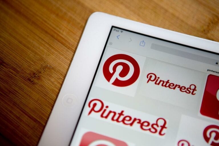 Pinterest said to be raising fund