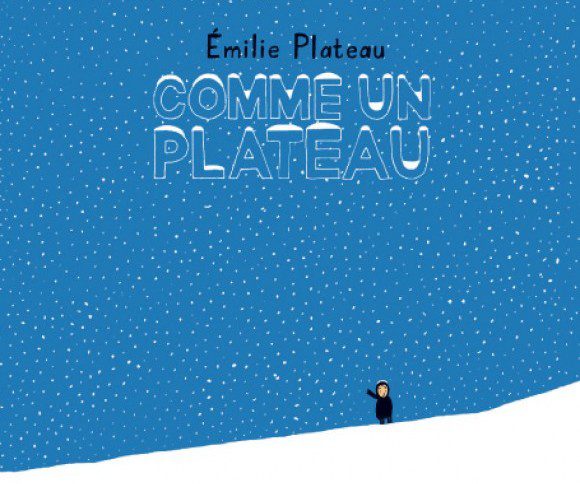 Talent à suivre: Emilie Plateau, l&#039;illustratrice touche à tout