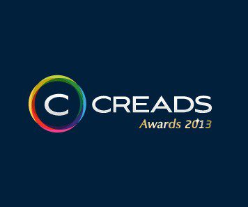 Creads Awards 2013 : Tous les résultats