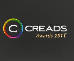 Creads Awards 2011