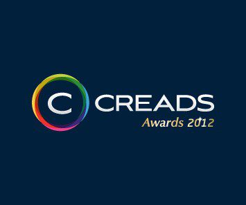 Creads Awards 2012 : Tous les résultats