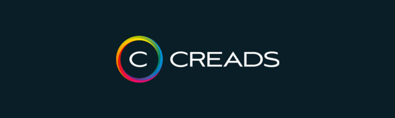 creads header blog