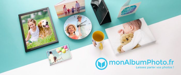 monAlbumPhoto choisit Creads Partners pour réaliser ses besoins créatifs !