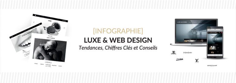 Luxe & Web Design