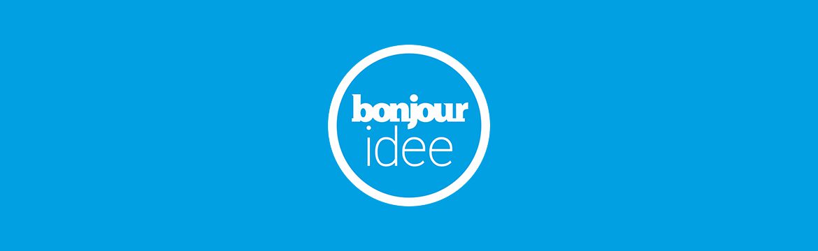 Creads Partenaire du Concours de startup Bonjour Idee