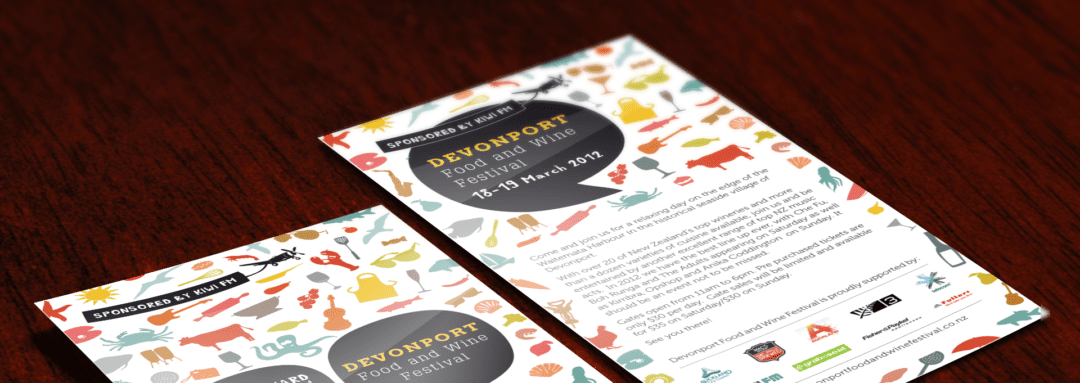 Comment créer un flyer design et efficace ? On vous dit tout