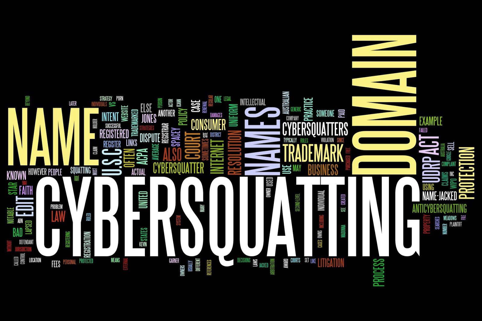 Comment se protéger du cybersquatting ?