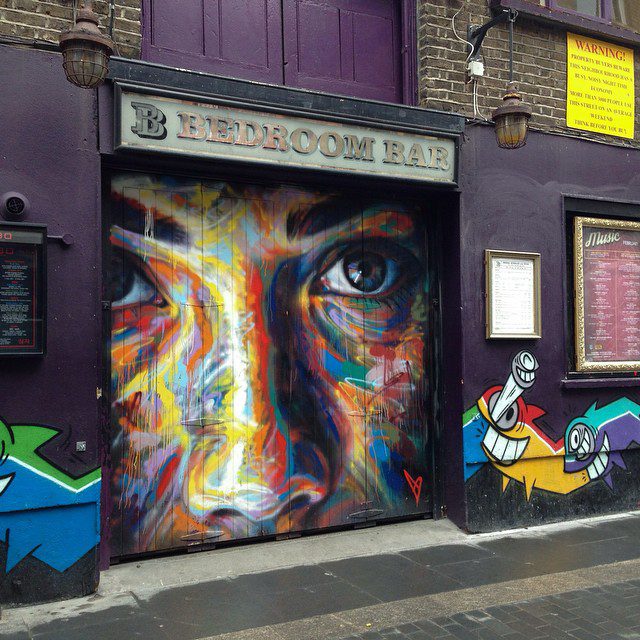 David Walker Portraits