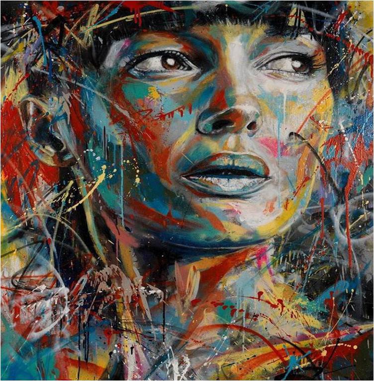 David Walker femmes