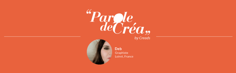 Deb graphiste freelance France