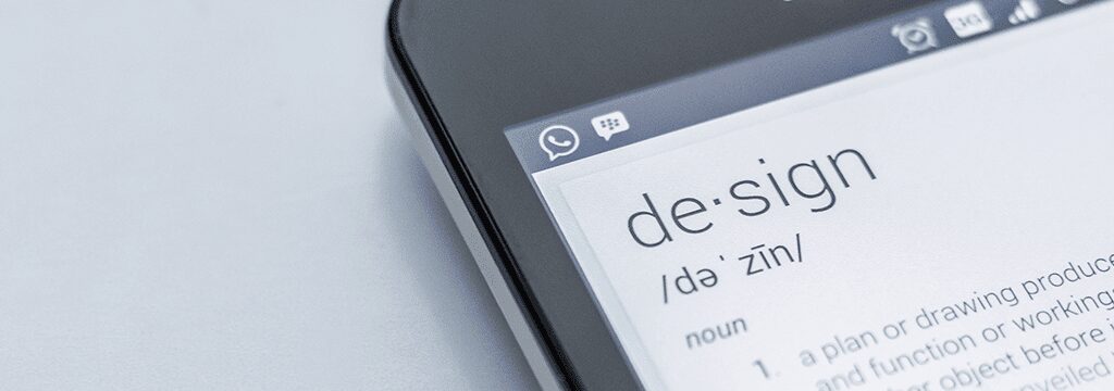 Design ux ui : comment faire la différence et quels usages ?