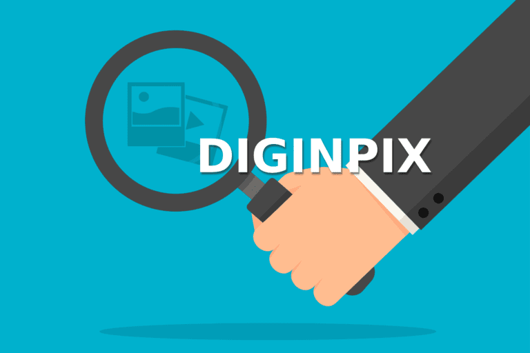 diginpix logo