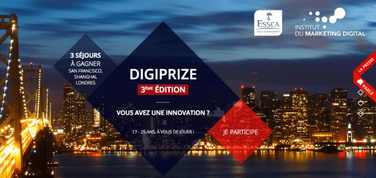 digiprize