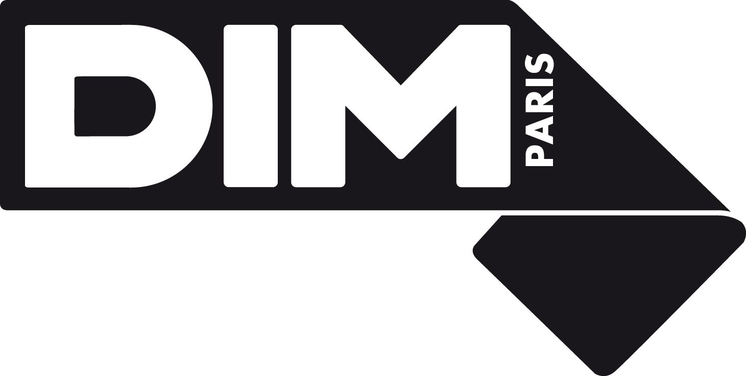 dim ancien logo