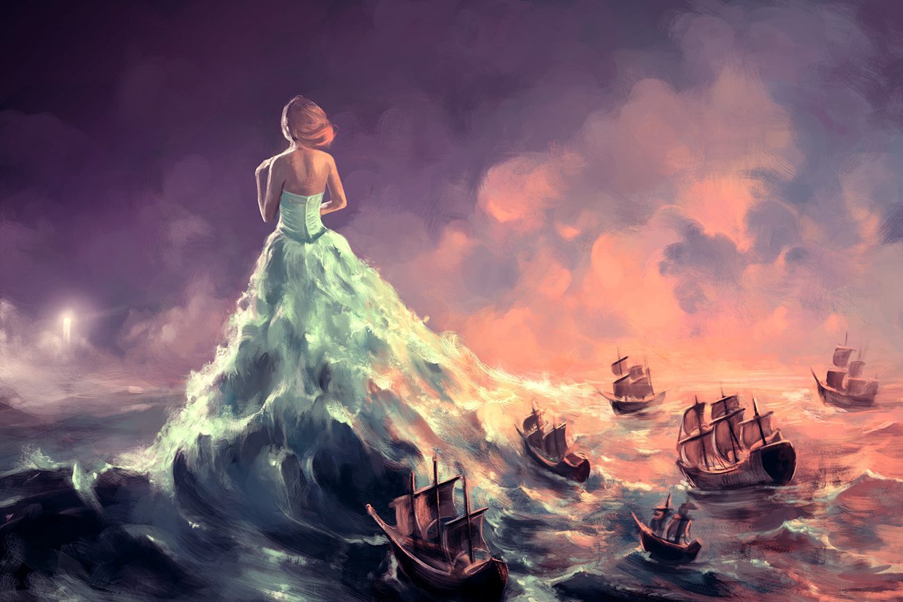 Talent à suivre : Cyril Rolando (AQUASIXIO) et sa poésie graphique