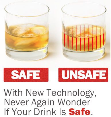 drink savvy products