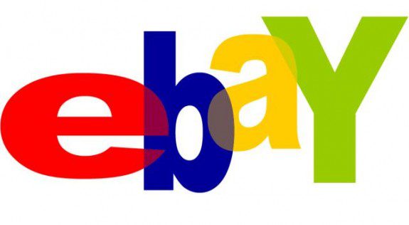 ancien logo Ebay