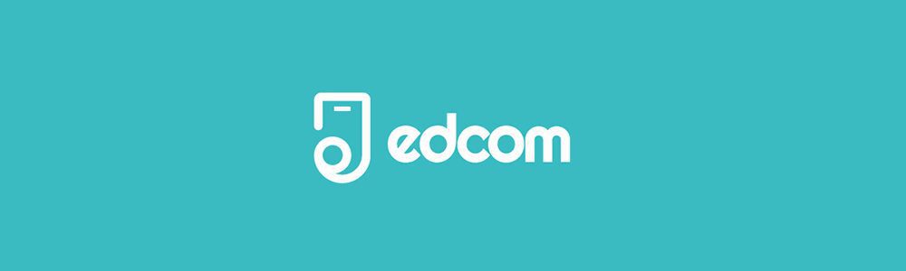 Edcom mise sur le participatif pour créer son nouveau logo !